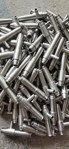 Fábrica China Barato Socket Soldadura Brida Orificio Brida Spike Conexión <span class=keywords><strong>Espiga</strong></span> <span class=keywords><strong>Inyector</strong></span> Soldadura Servicio <span class=keywords><strong>de</strong></span> fabricación - Product Image 3