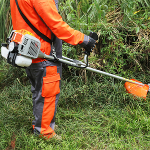 HOTOKA 51,7 cc <span class=keywords><strong>débroussailleuse</strong></span> <span class=keywords><strong>à</strong></span> essence <span class=keywords><strong>débroussailleuse</strong></span> agricole 52 cc <span class=keywords><strong>débroussailleuse</strong></span> <span class=keywords><strong>professionnelle</strong></span> <span class=keywords><strong>à</strong></span> essence - Product Image 1