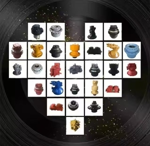 Assemblaggio Cabina EX100-2 Originale di Alta Qualità per Accessori Escavatore, Nuovo e Affidabile - Product Image 6