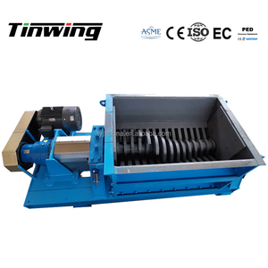 Hàng Loạt Nhà Máy Sản Xuất Chất Thải Gia Cầm Động Vật - Product Image 4