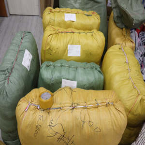 Vente directe usine – Robe longue d'été en mousseline imprimée numériquement, grande taille, décontractée pour femme - Product Image 6