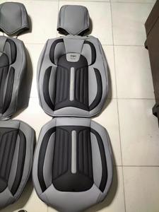 <span class=keywords><strong>Usine</strong></span> Whosale Massage magnétique coussin de siège universel protecteur de siège avant housse de siège de voiture accessoires intérieurs de voiture - Product Image 3