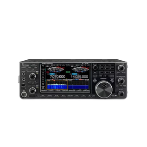 ICOM IC-7610 <span class=keywords><strong>HF</strong></span>/50MHz Émetteurs-récepteurs tous modes IC-7610 longue distance - Product Image 2