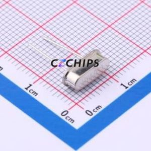 HY4032M49SOB2T02 Crystal (Passive) HC-49S Crystal Oscillator 4.032MHz 20ppm 20pF 50ppm - Product Image 1