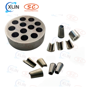 Hiệu suất cao không tráng thép nêm chia tường Neo bê tông dự ứng lực Công nghiệp sản phẩm Neo chất lượng cao - Product Image 5