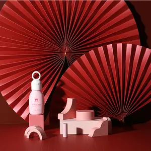 Mới gấp fan hâm mộ Nền Giấy ảnh đạo cụ cho vẻ đẹp trang điểm thực phẩm nhiếp ảnh nền