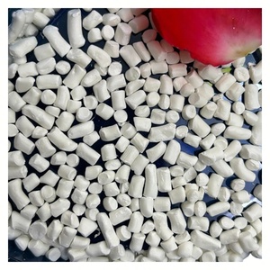 เม็ดพลาสติกโพลีโพรพิลีน PP มาสเตอร์แบทช์เม็ดพลาสติก - Product Image 5