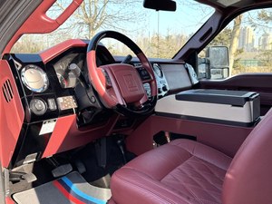 SUV tout-terrain de luxe de style <span class=keywords><strong>militaire</strong></span> G.Patton GX d'<span class=keywords><strong>occasion</strong></span> 2015-2020, moteur V10 6.8L, 4x4, véhicule tout-terrain VIP haut de gamme - Product Image 5