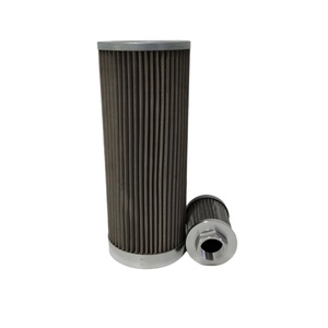 WU‑63*100 WU <b>Series</b> Hydraulic Suction Filter For Industrial Hydraulic System Equipment - Product Image 1