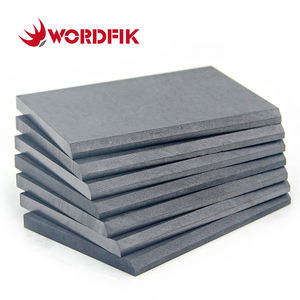 Vanes de Carbono 63*43*4 mm para Bomba de Vácuo VT4.25, DT4.25K, T4.25DV, T4.25DSK, 90134900007, WN124-162 - Product Image 3