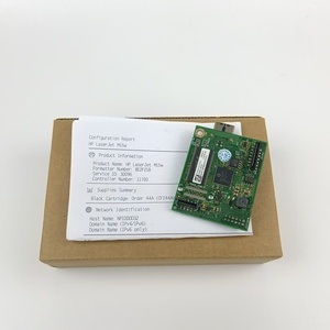 Carte mère compatible pour imprimante laser <span class=keywords><strong>HP</strong></span> <span class=keywords><strong>LaserJet</strong></span> <span class=keywords><strong>Pro</strong></span> M15w 44A CF244A Toner - Product Image 3