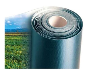 Prodotti Impermeabilizzanti per Tetti per Edilizia 60mil TPO - Product Image 1