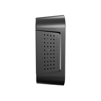 Détecteur de gaz WiFi domestique Tuya, capteur de CO2 pour usage domestique, moniteur PM2.5/PM10/AQI pour la qualité de l'air, température HUMI/VOC