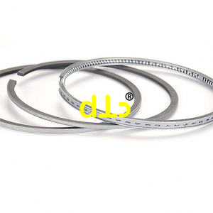 Anillo de Pistón PC130-7 de 95 mm de Diámetro para Motor Diésel KOMATSU 6240-31-2030 - Product Image 4
