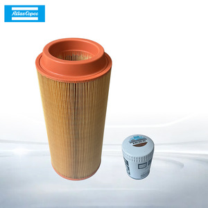 Kit de Mantenimiento para Compresor de Aire Atlas Copco 1614 8747 90, Repuesto de Papel de Filtro - Product Image 3