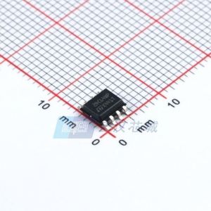 Original & Factory New M24C64-WMN6TP Electrically Erasable Programmable Read Only Memory (EEPROM) Electronic Component - Product Image 1