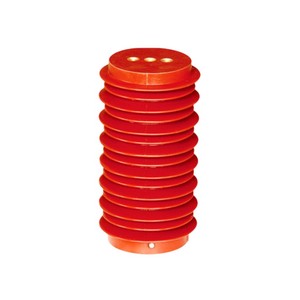 Isolateur de poste haute tension 10KV 35KV affichage en résine époxy capteur de courant Support indicateur transducteur pour produits Mv & hv - Product Image 4