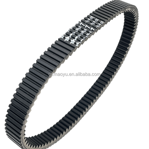 Courroie de transmission de remplacement 87X-17641-00 pour Yamaha VX500 <span class=keywords><strong>Vmax</strong></span> <span class=keywords><strong>500</strong></span> Deluxe E ST SX XT VX600 VX700 <span class=keywords><strong>Vmax</strong></span> 600 700 SX Mountain Max 600 700 - Product Image 4