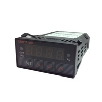 Contrôleur de température numérique PID XMT-7100