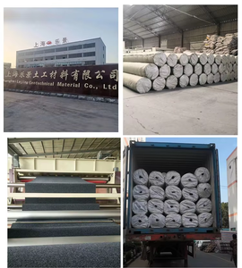 Có thể đảo ngược 4-5mm màu đỏ đen polyester không trượt Đệm Thảm <span class=keywords><strong>RUNNER</strong></span> cho các sự kiện nhà đám cưới bên ngoài trời sử dụng cầu nguyện & Du Lịch - Product Image 5