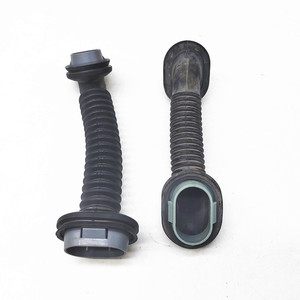 Couvercle de faisceau de câbles de coffre Skoda 971829 en caoutchouc étanche IP65 pour Octavia Fabia Superb Yeti Kodiaq Karoq - Product Image 5