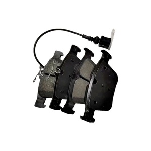 <span class=keywords><strong>Pastiglie</strong></span> Freno di Alta Qualità a Prezzo Equo, Nuovissimo Modello OEM 1K0698151 Yusheng con <span class=keywords><strong>6</strong></span> Mesi di Garanzia per 1.8T - Product Image 1