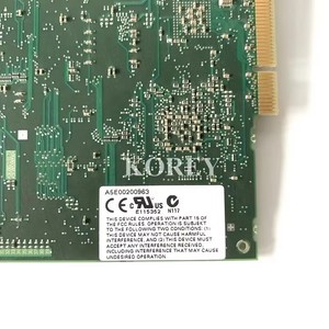 Tarjeta de Comunicación Siemens CP5613 <span class=keywords><strong>A2</strong></span>, Placa de Circuito del Inversor A5E00200963 A5E00219173 A5E00219170 Spot - Product Image 6