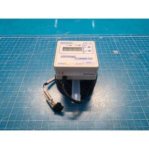 Surpass ESF-15 <b>Electronic</b> Flow Sensor <b>Used</b> As Is Legacy Semiconductor Equipment Parts - Product Image 1