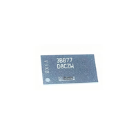 MT62F2G64D8AJ-023 WT:B D8CZW 16GB LPDDR5 8533Mbps FBGA Speicherchip IC für Mobiltelefon Tablet Laptop Spielkonsole Motherboard