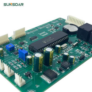 Assemblage de circuits imprimés personnalisés pour équipements industriels |   PCBA de haute qualité avec certification ISO9001 - Product Image 3