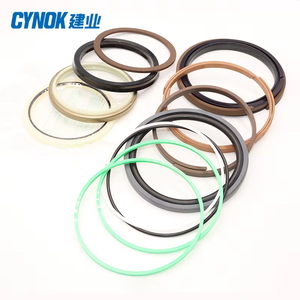 Kit de joints de vérin hydraulique PC290LC-6K 206-63-K1610K pour vérin de flèche d'excavatrice <span class=keywords><strong>CYNOK</strong></span> - Product Image 1