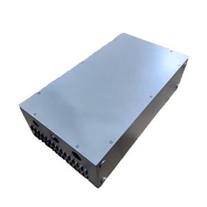 Tùy chỉnh <span class=keywords><strong>CNC</strong></span> uốn cắt laser kim loại thủ công thép không gỉ các bộ phận nhôm cho công nghiệp usemanufacturing chế tạo - Product Image 3