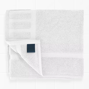 Tapis <span class=keywords><strong>de</strong></span> <span class=keywords><strong>bain</strong></span> moderne en coton blanc à séchage rapide pour les pieds, ambiance estivale avec revêtement <span class=keywords><strong>antidérapant</strong></span>, technique <span class=keywords><strong>de</strong></span> coupe-poils pour la maison et l'hôtel, utilisation dans la <span class=keywords><strong>salle</strong></span> <span class=keywords><strong>de</strong></span> <span class=keywords><strong>bain</strong></span> - Product Image 4
