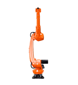 Nuevo Robot Kuka Kr20 R3100, Brazo Mecánico Kuka de Hierro Fundido Cúbico - Product Image 3