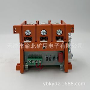 Tj-1.14/250 Three Phase Voltage <b>Transformer</b> 3 Pole 50Hz - Product Image 2
