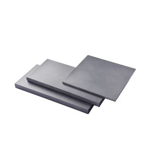 Der Hersteller liefert verschleiß feste Hart legierung streifen YG15 Wolfram stahl-und Wolfram carbid platten - Product Image 6