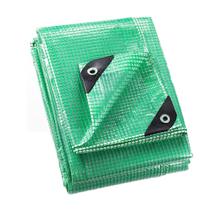 Toiles en maille PE transparentes traitées anti-UV <span class=keywords><strong>pour</strong></span> <span class=keywords><strong>balcon</strong></span>, jardin, <span class=keywords><strong>serre</strong></span> - Product Image 2