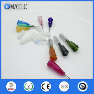 100 Tapones <span class=keywords><strong>de</strong></span> Goma <span class=keywords><strong>para</strong></span> Agujas, Protectores Selladores Secure-Flex <span class=keywords><strong>para</strong></span> Puntas Dispensadoras Luer Lock (Ajuste Multitamaño) - Product Image 2