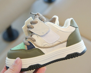 Hot Selling Designer Skate Sneakers para Crianças Clássico Respirável Flat Casual Shoes para Esportes Ao Ar Livre para o Inverno Primavera - Product Image 6