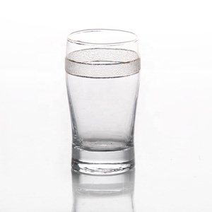 10OZ Hochwertiges Maschinengeblasenes Premium-Glas Bier-Trinkglas Transparentes Pilsnerglas für ALE IPA Stout Weizenbier <span class=keywords><strong>Witbier</strong></span> - Product Image 5