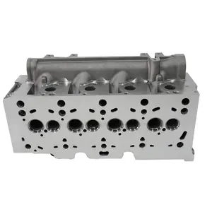 Brand New Factory Price and good quantity K9K-700 Cylinder Head for Renault Engine Cylinder Head