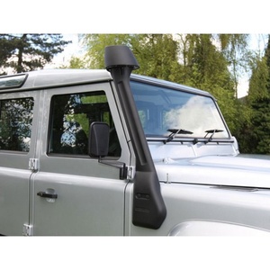 Snorkel d'admission d'air pour Rover <span class=keywords><strong>Defender</strong></span> 90, <span class=keywords><strong>110</strong></span> 300tdi, <span class=keywords><strong>TD5</strong></span> & TDCi style Mantec - Product Image 3