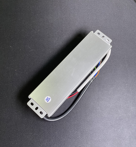 <span class=keywords><strong>JLV</strong></span> LED interrupteur extérieur étanche IP67 AC220V dc12v dc24v led alimentation - Product Image 3