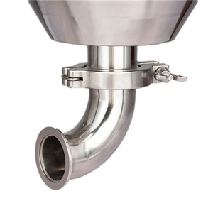 Fermentador de Cerveza Artesanal de Acero Inoxidable 304 de 100l, 200l, 500l, 50L, 2mm, para Producción de Cerveza, Venta Caliente - Product Image 5
