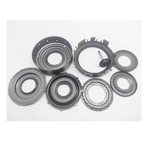 Venta caliente de alta calidad automático de 6 velocidades M11 6AT sistema de transmisión automática Kit de pistón de transmisión adecuado para Geely <span class=keywords><strong>Shua</strong></span> - Product Image 1
