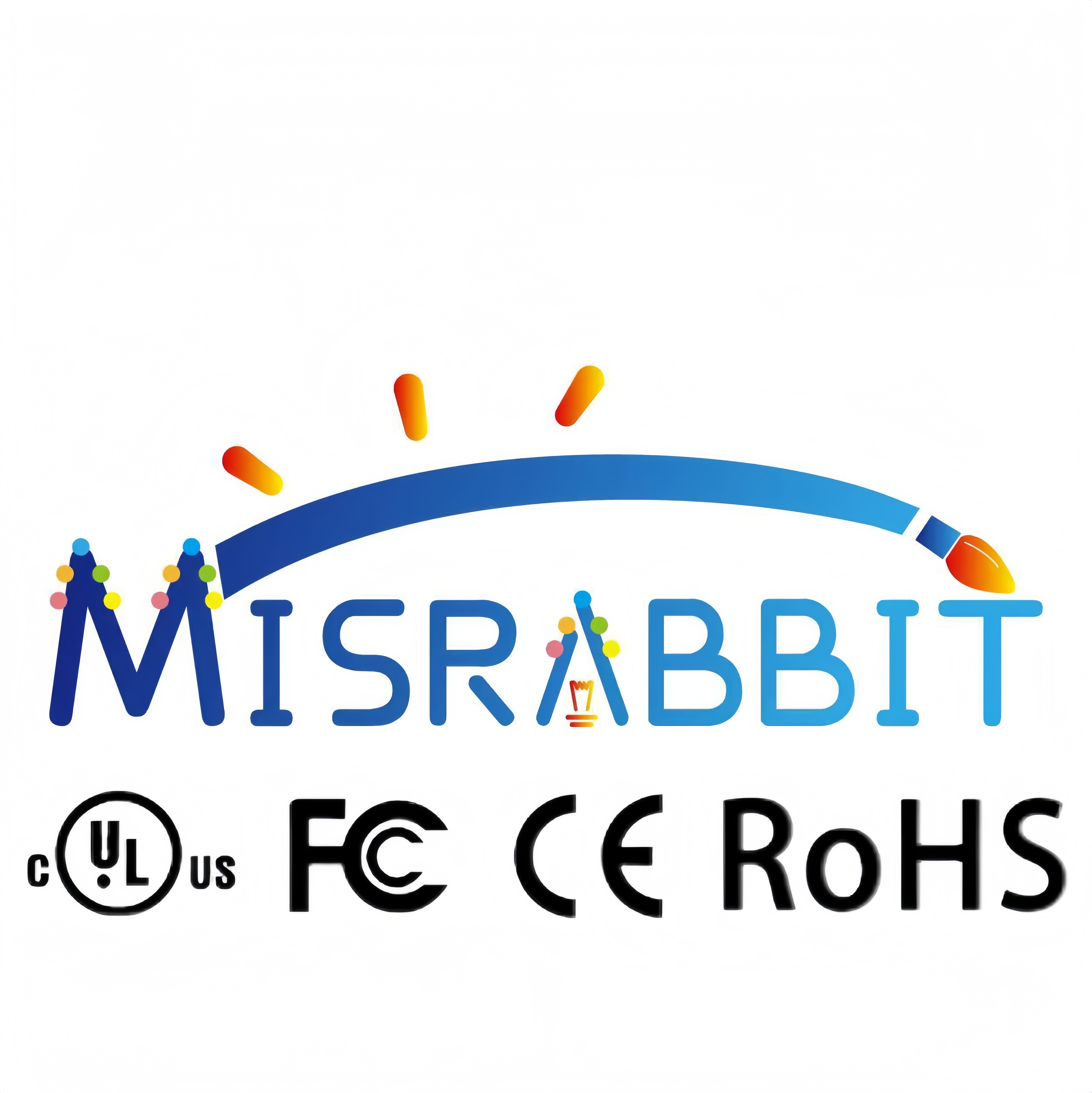 Shenzhen Misrabbit Lighting Co., Ltd. logo