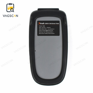 Testeur de capteur NOx automobile et testeur de pompe à urée X Truck Y006 2026, outils d'analyse du moteur Beacon Machine, outil de diagnostic 12-24V - Product Image 3