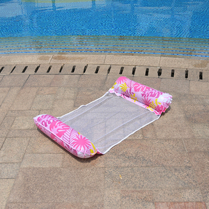 Nhà Máy Bán buôn võng <span class=keywords><strong>Inflatable</strong></span> nổi Ghế hồ bơi <span class=keywords><strong>Float</strong></span> cho người lớn Hồ bơi bơm hơi nổi - Product Image 4