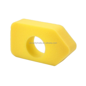 Ricambio ricambio parti macchina nuove condizioni elemento filtrante 698369 per tosaerba Briggs & Stratton - Product Image 2