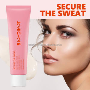 Nouvelle couleur de peau naturelle-contrôle de l'huile fond de teint étanche marque privée gros visage liquide fond de teint <span class=keywords><strong>Base</strong></span> maquillage - Product Image 2